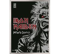 Iron Maiden. Infinite dreams. Ediz. italiana