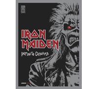 Iron Maiden: Infinite Dreams: La historia visual oficial