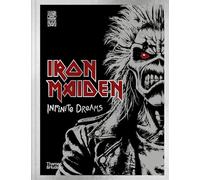 Iron Maiden- Infinite Dreams: The Official Visual History