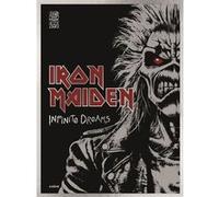 Iron Maiden: Infinite Dreams - Version Française: Le livre officiel