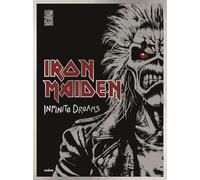 Iron Maiden: Infinite Dreams - Version Française Iron Maiden (Auteur)
