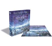 Iron Maiden - Iron Maiden Brave New World (500 Piece Jigsaw Puzzle) [] Puzzle, U