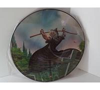 IRON MAIDEN - IRON MAIDEN bring your daughter to the slaughter, picture disc, 12EMPD 171