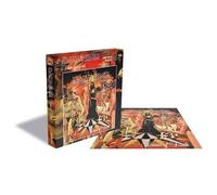 Iron Maiden - Iron Maiden Dance Of Death (500 Piece Jigsaw Puzzle) [] Puzzle, UK
