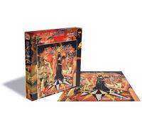 Dance of Death (500 Pièce)