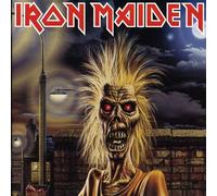 Iron Maiden [Enhanced Cd Multimedia Remaster]