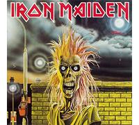 Iron Maiden - Iron Maiden [Import]