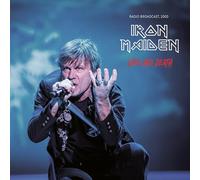 Iron Maiden - Iron Maiden-Life and Death (Radio Broadcast Recording)