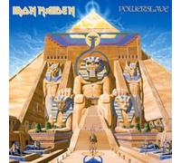 Iron Maiden - Iron Maiden - POWERSLAVE 40th Anniversary ZEOPTROPE Edition