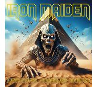 Iron Maiden – Radio Waves – Broadcast Archive