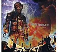 Iron Maiden - Iron Maiden - The Wicker Man - 12" - PICTURE - 12em568