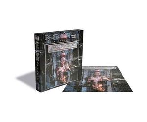 Iron Maiden - Iron Maiden The X Factor (500 Piece Jigsaw Puzzle) [] Puzzle, Uk -