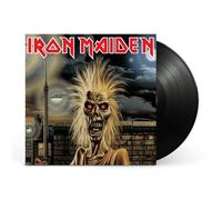 Iron Maiden – Iron Maiden – Vinyle – Parlophone