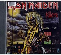 Iron Maiden - Killers [Import]