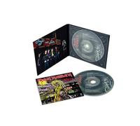 Iron Maiden – Killers – CD – Remasterisé – Parlophone