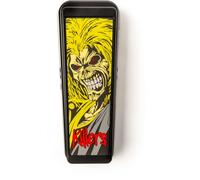 Iron Maiden Killers Cry Baby Wah