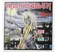Iron Maiden - Killers [Import]