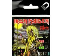Iron Maiden - Killers Magnet [Import]