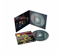 IRON MAIDEN - KILLERS (REMASTERED) DIGIPAK CD NEUF