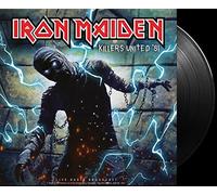 Iron Maiden - Killers United '81