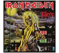 Iron Maiden - Killers [Vinyl Lp] 180 Gram, Rmst