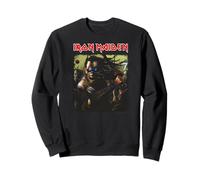 Iron Maiden - Legacy Collection 4- Clansman Sweatshirt