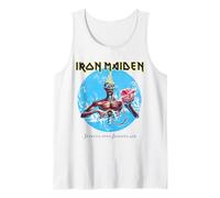 Iron Maiden - Legacy Collection 7th Son Débardeur