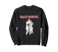 Iron Maiden - Legacy Collection British Tour 1980 Sweatshirt