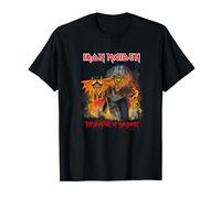Iron Maiden - Legacy Collection Number Of The Beast T-Shirt