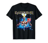 Iron Maiden - Legacy T-Shirt