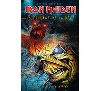 Iron Maiden, l'héritage de la Bête