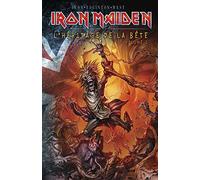 Iron Maiden, l'héritage de la Bête T2