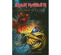 Iron Maiden, l'héritage de la Bête. Vol. 1 Llexi Leon
