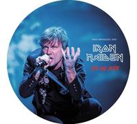 Life And Death Radio Broadcast 2000 Picture Disc Vinyle