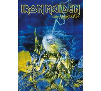 Live after death DVD