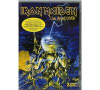 Iron Maiden – Live After Death – DVD