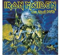Iron Maiden - Live After Death