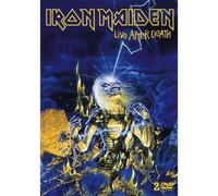Live after death DVD