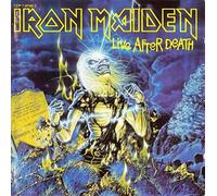 Iron Maiden - Live After Death [Import]