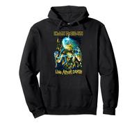 Iron Maiden Live After Death Sweat à Capuche