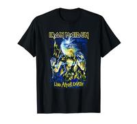 Iron Maiden - Live After Death T-Shirt