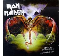 Iron Maiden - Live at Donnington