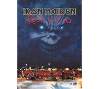 Iron Maiden - Live In Rio