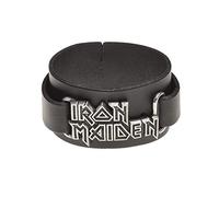 Iron Maiden - Logo Armband