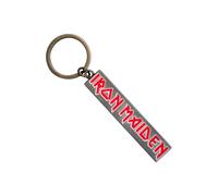 Iron Maiden - Logo - Porte Clefs