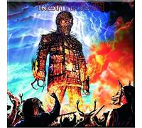 Iron Maiden - Magnete Iron Maiden Wicker [Import]