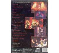 Iron Maiden : Maiden England