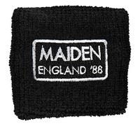 Iron Maiden - Maiden England Armband [Import]