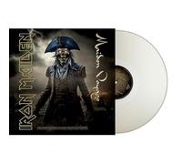 Maiden Voyage Vinyle Gris Vinyle