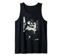 Iron Maiden Métal pour Muthas Paul Di'Anno Virginia Turbett Débardeur